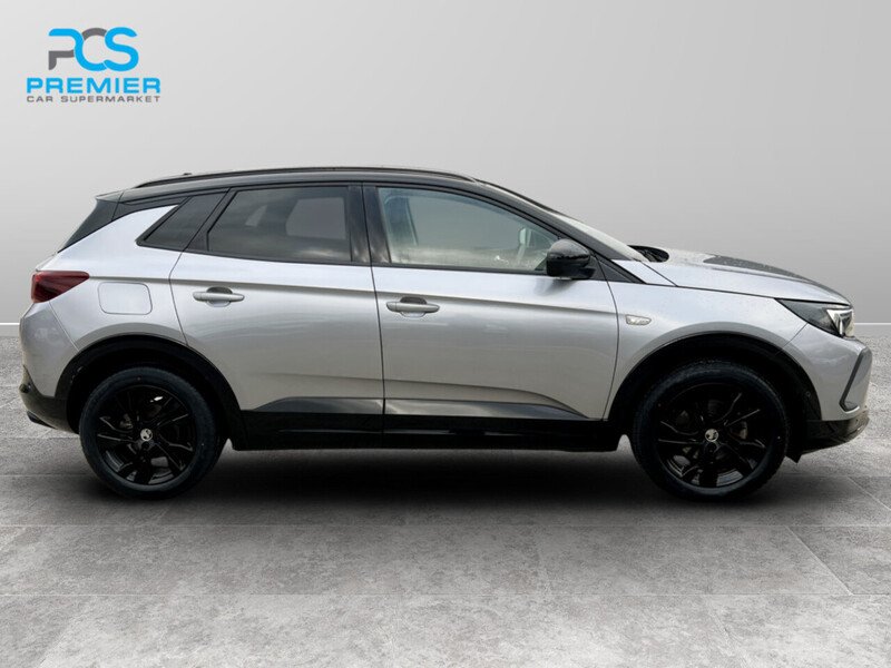 Used Vauxhall Grandland 2022 for sale - 76831640: Photo 6