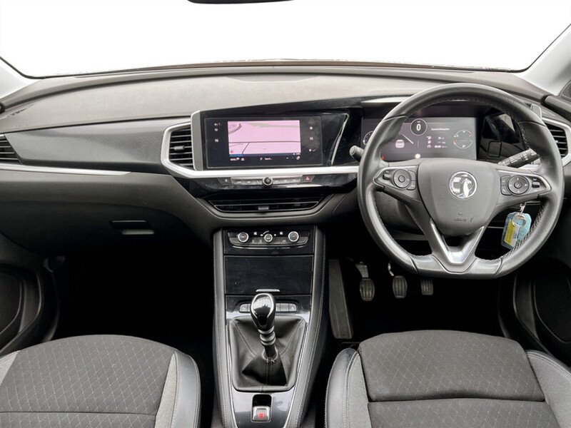 Used Vauxhall Grandland 2022 for sale - 76831640: Photo 8