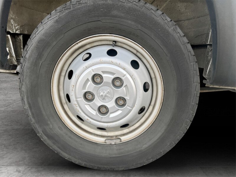 Used Peugeot Boxer 2022 for sale - 76505619: Photo 10