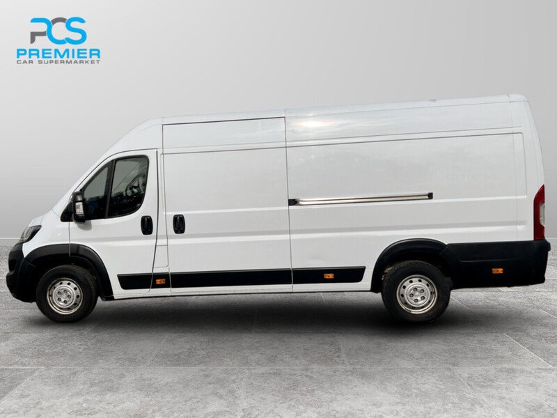 Used Peugeot Boxer 2022 for sale - 76505619: Photo 14