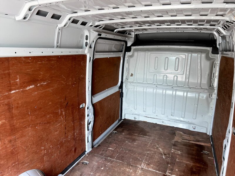 Used Peugeot Boxer 2022 for sale - 76505619: Photo 25