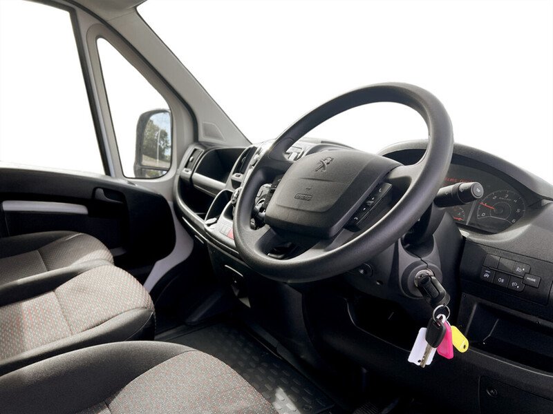 Used Peugeot Boxer 2022 for sale - 76505619: Photo 31