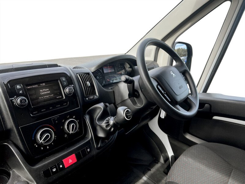 Used Peugeot Boxer 2022 for sale - 76505619: Photo 37