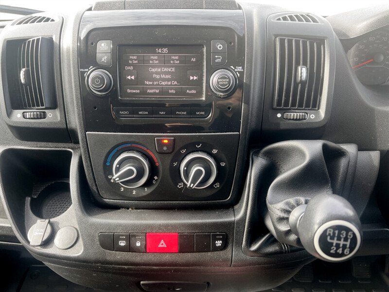Used Peugeot Boxer 2022 for sale - 76505619: Photo 38