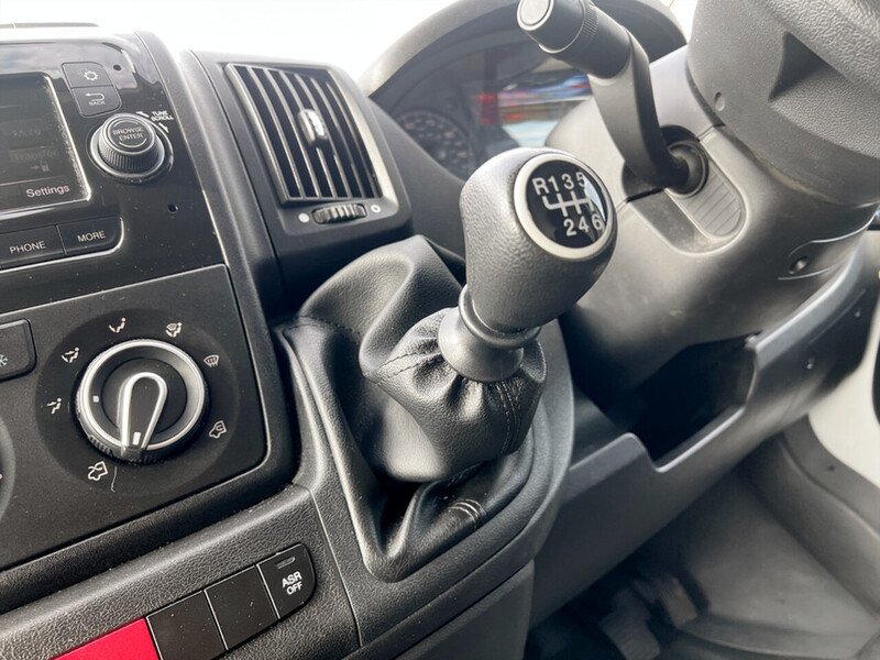 Used Peugeot Boxer 2022 for sale - 76505619: Photo 41