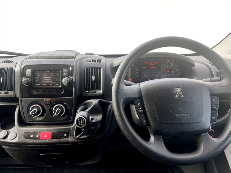 Used Peugeot Boxer 2022 for sale - 76505619: Photo 8