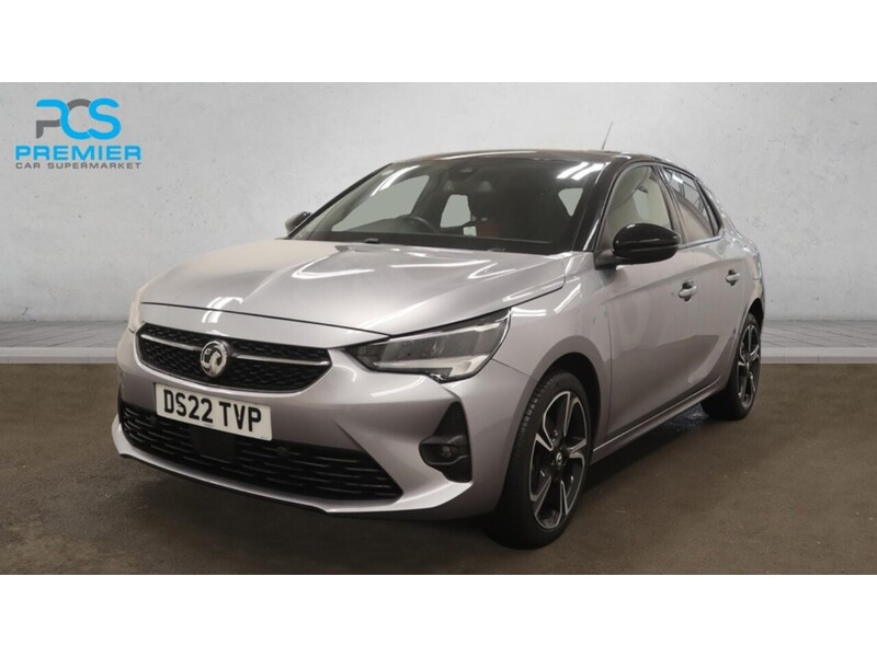 Used Vauxhall Corsa 2022 for sale - 76638667: Photo 10