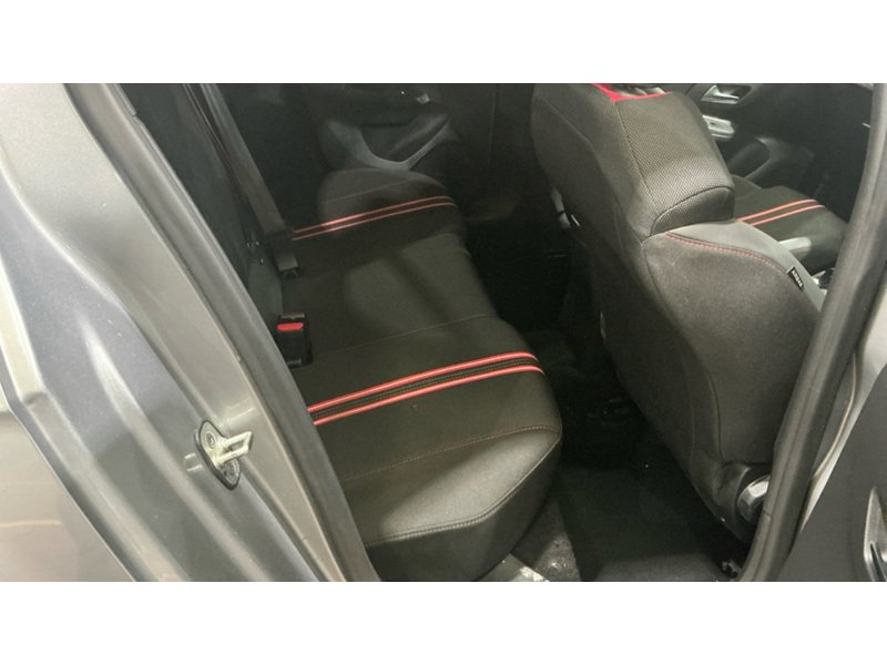 Used Vauxhall Corsa 2022 for sale - 76638667: Photo 11
