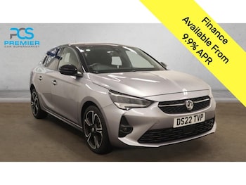 Used Vauxhall Corsa 2022 for sale - 76638667: Photo