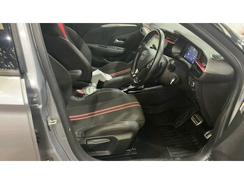 Used Vauxhall Corsa 2022 for sale - 76638667: Photo