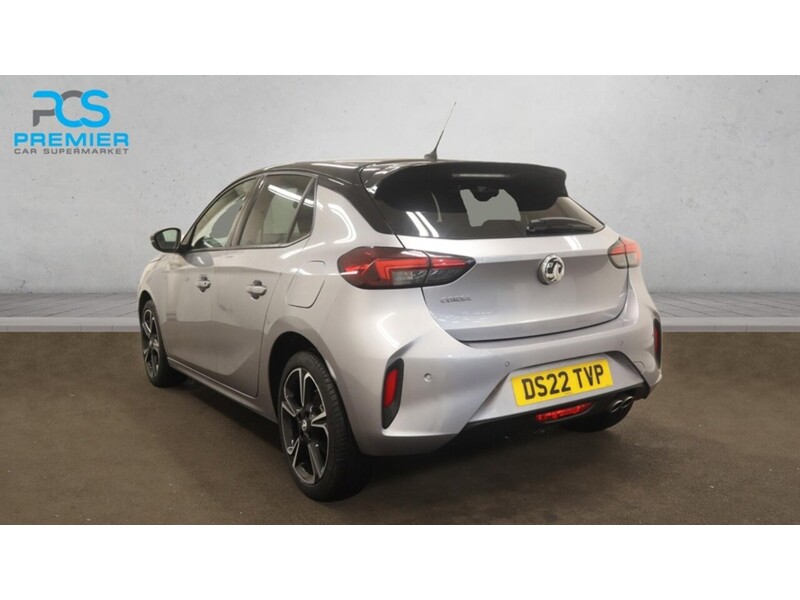 Used Vauxhall Corsa 2022 for sale - 76638667: Photo 7