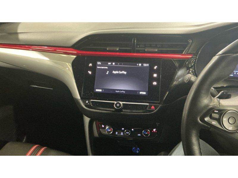 Used Vauxhall Corsa 2022 for sale - 76638667: Photo 9