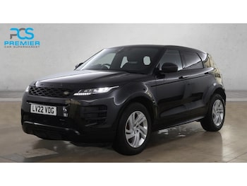 Used Land Rover Range Rover Evoque 2022 for sale - 78847377: Photo