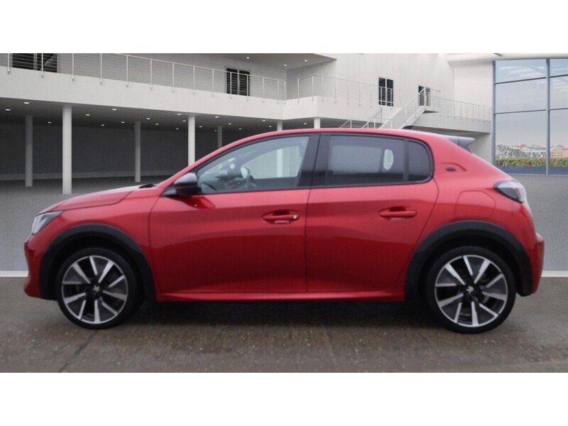 Used Peugeot 208 2021 for sale - 77164655: Photo 11