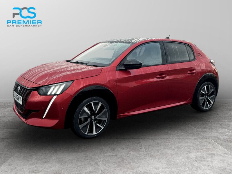 Used Peugeot 208 2021 for sale - 77164655: Photo 12