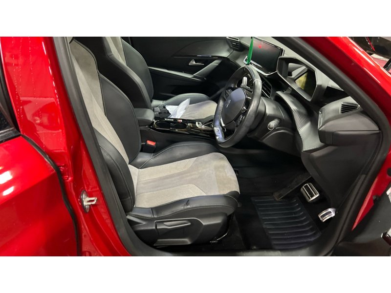 Used Peugeot 208 2021 for sale - 77164655: Photo 4