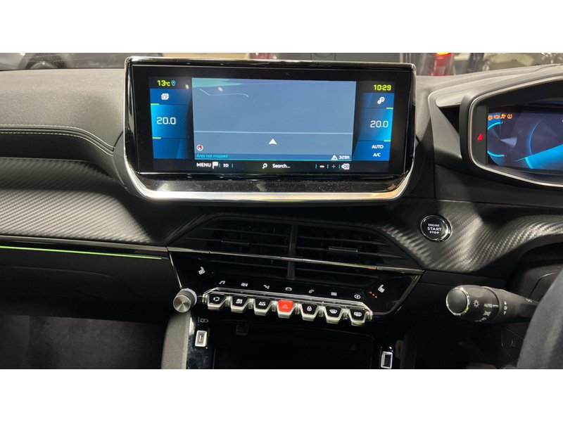 Used Peugeot 208 2021 for sale - 77164655: Photo 9