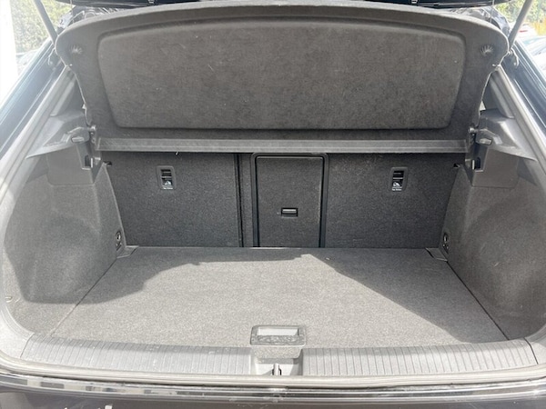 Used Volkswagen T-Roc 2022 for sale - 75666745: Photo 12