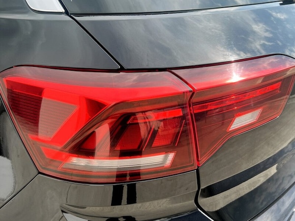 Used Volkswagen T-Roc 2022 for sale - 75666745: Photo 14