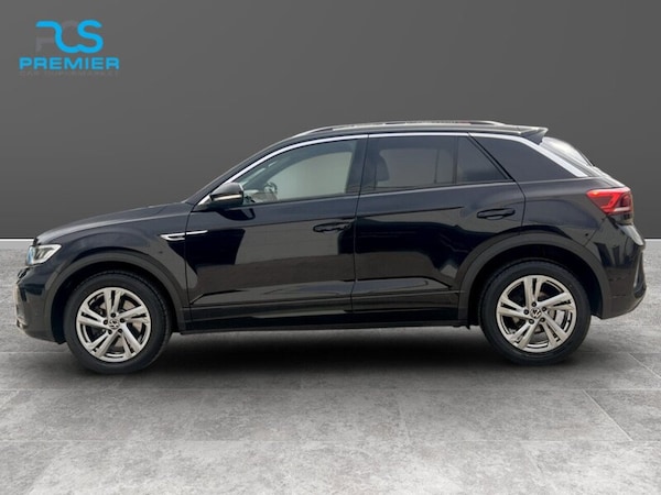 Used Volkswagen T-Roc 2022 for sale - 75666745: Photo 16
