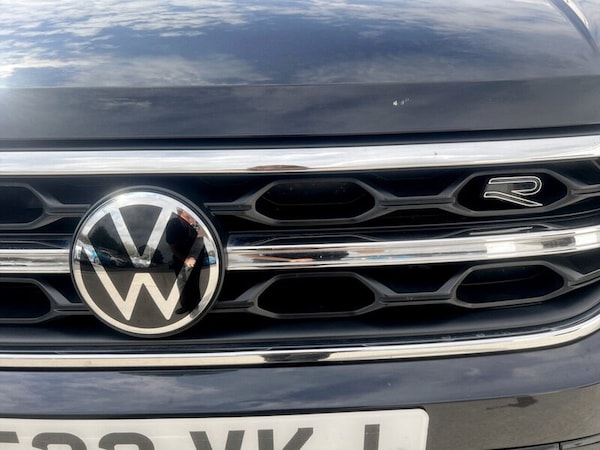Used Volkswagen T-Roc 2022 for sale - 75666745: Photo 21