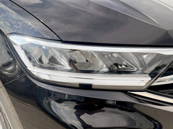 Used Volkswagen T-Roc 2022 for sale - 75666745: Photo 22