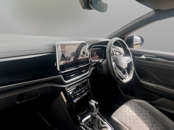 Used Volkswagen T-Roc 2022 for sale - 75666745: Photo 27