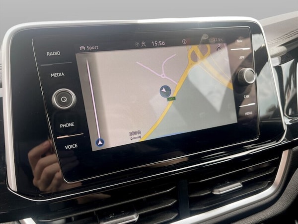 Used Volkswagen T-Roc 2022 for sale - 75666745: Photo 34