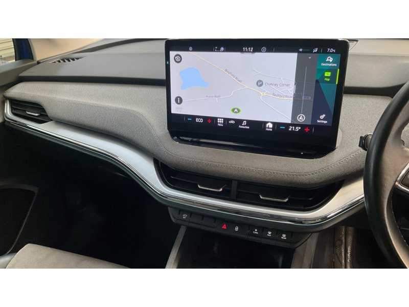 Used Skoda Enyaq 2022 for sale - 77649691: Photo 10