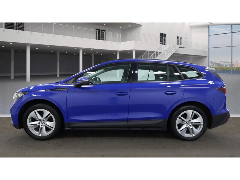 Used Skoda Enyaq 2022 for sale - 77649691: Photo 11