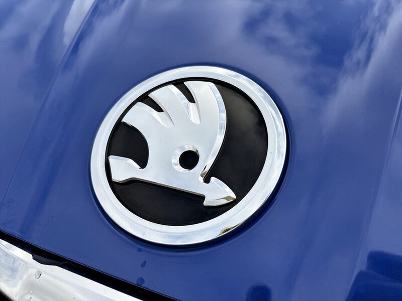 Used Skoda Enyaq 2022 for sale - 77649691: Photo 16