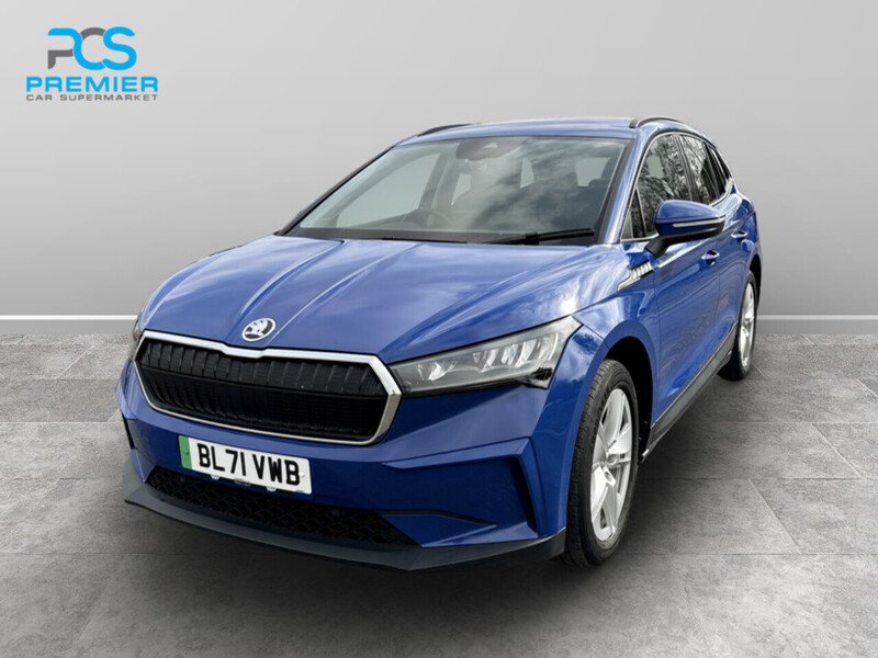 Used Skoda Enyaq 2022 for sale - 77649691: Photo 17