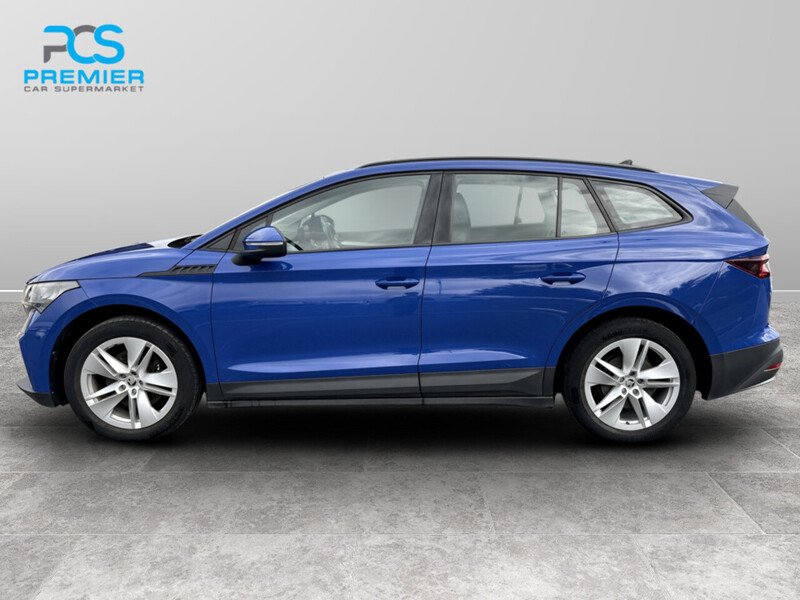 Used Skoda Enyaq 2022 for sale - 77649691: Photo 18