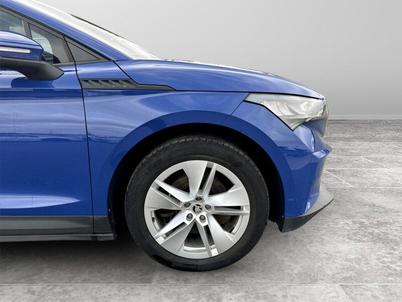 Used Skoda Enyaq 2022 for sale - 77649691: Photo 20