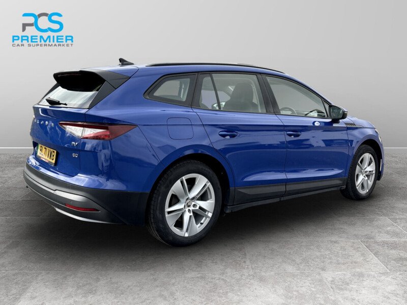 Used Skoda Enyaq 2022 for sale - 77649691: Photo 21