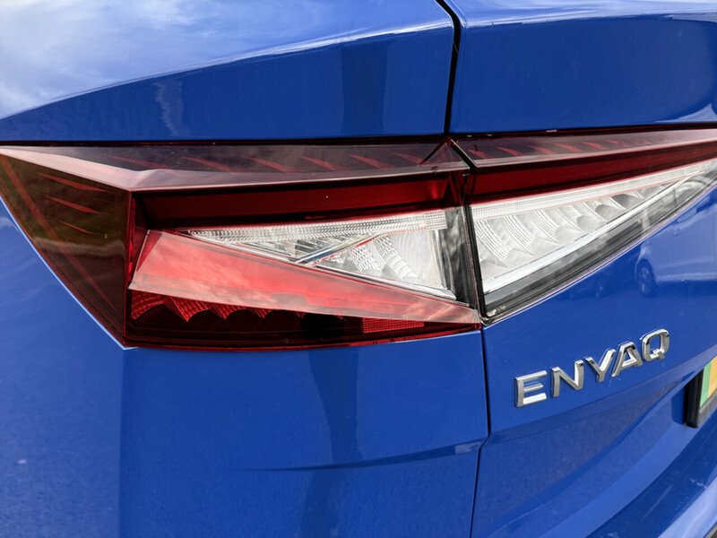 Used Skoda Enyaq 2022 for sale - 77649691: Photo 24