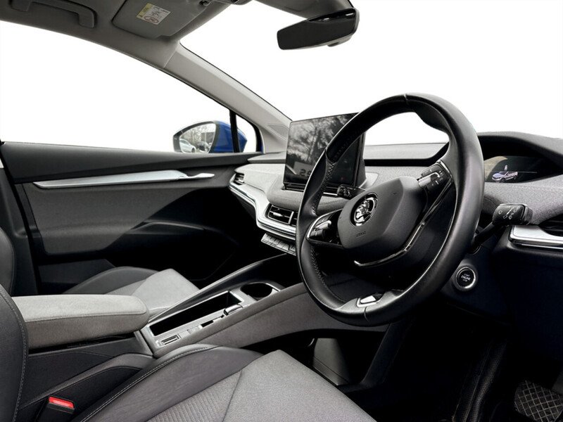 Used Skoda Enyaq 2022 for sale - 77649691: Photo 27