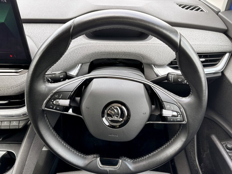 Used Skoda Enyaq 2022 for sale - 77649691: Photo 28