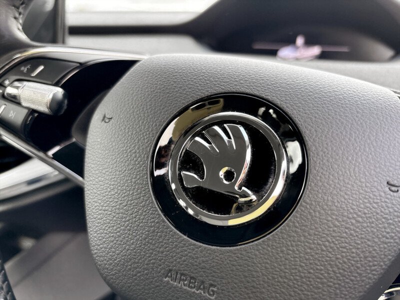 Used Skoda Enyaq 2022 for sale - 77649691: Photo 30