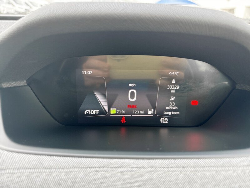 Used Skoda Enyaq 2022 for sale - 77649691: Photo 32