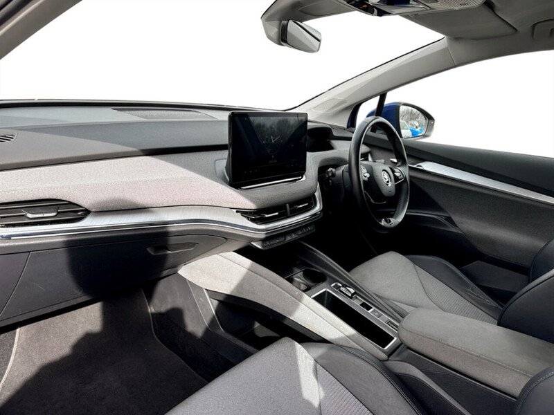 Used Skoda Enyaq 2022 for sale - 77649691: Photo 34