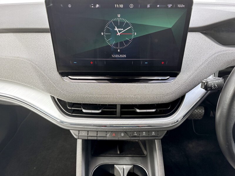 Used Skoda Enyaq 2022 for sale - 77649691: Photo 35