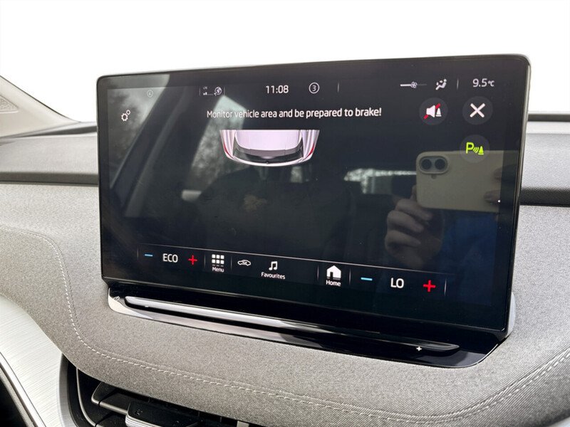 Used Skoda Enyaq 2022 for sale - 77649691: Photo 37