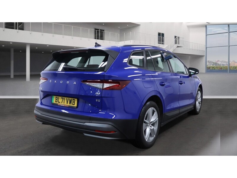 Used Skoda Enyaq 2022 for sale - 77649691: Photo 6