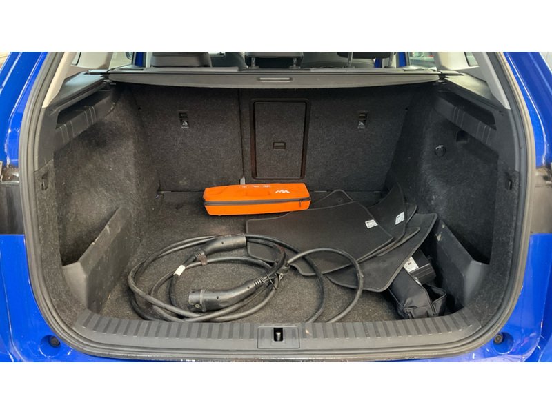 Used Skoda Enyaq 2022 for sale - 77649691: Photo 7