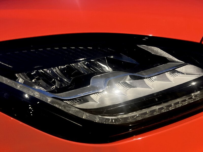 Used Jaguar E-Pace for sale - 76450342: Photo 13