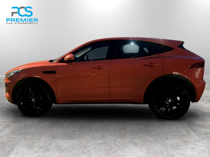 Used Jaguar E-Pace for sale - 76450342: Photo 17