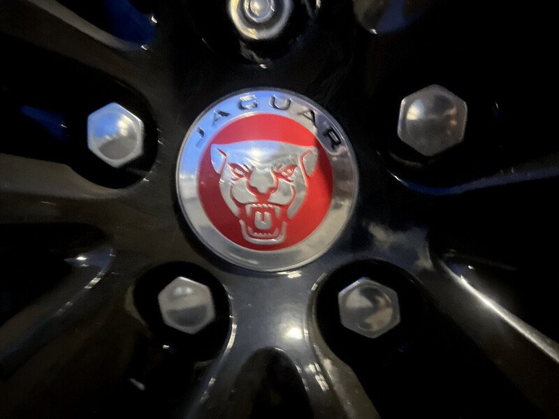 Used Jaguar E-Pace for sale - 76450342: Photo 21