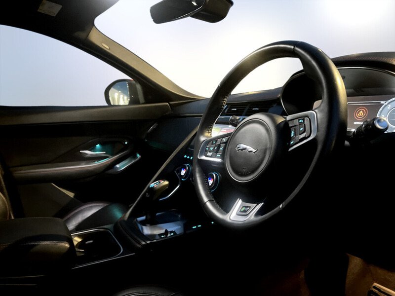 Used Jaguar E-Pace for sale - 76450342: Photo 29