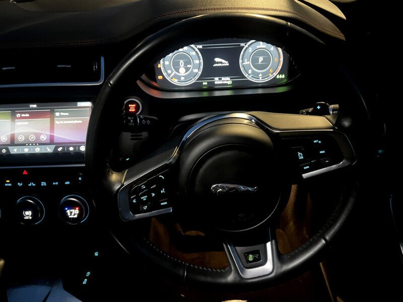 Used Jaguar E-Pace for sale - 76450342: Photo 30